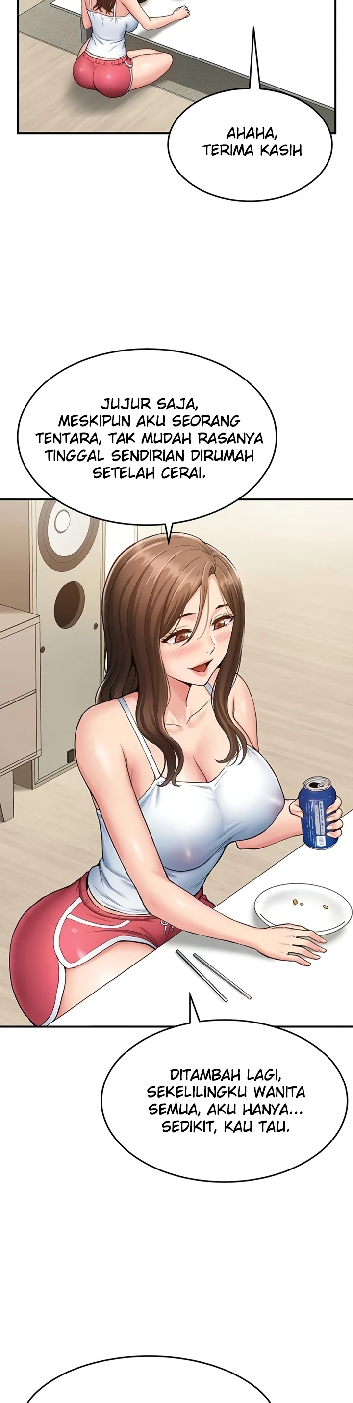 Female Recruit Training Corps - Page 38